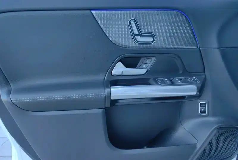 2020 Mercedes-Benz GLA 200 — миниатюра 6