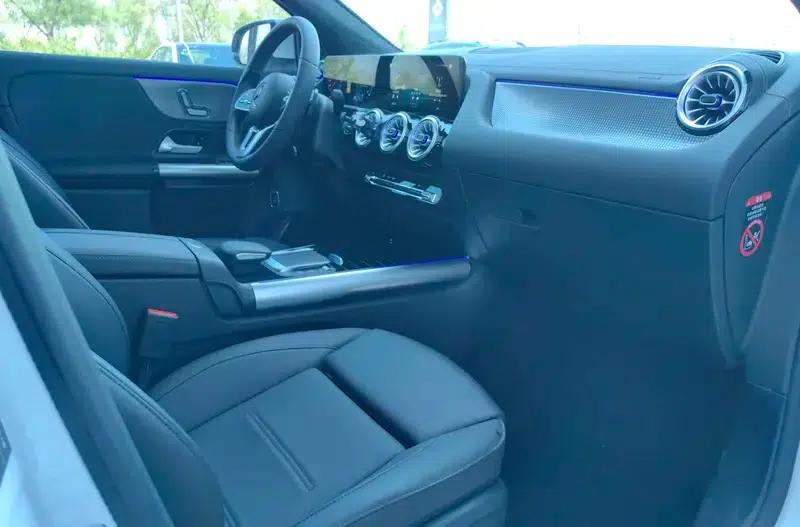 2020 Mercedes-Benz GLA 200 — миниатюра 7