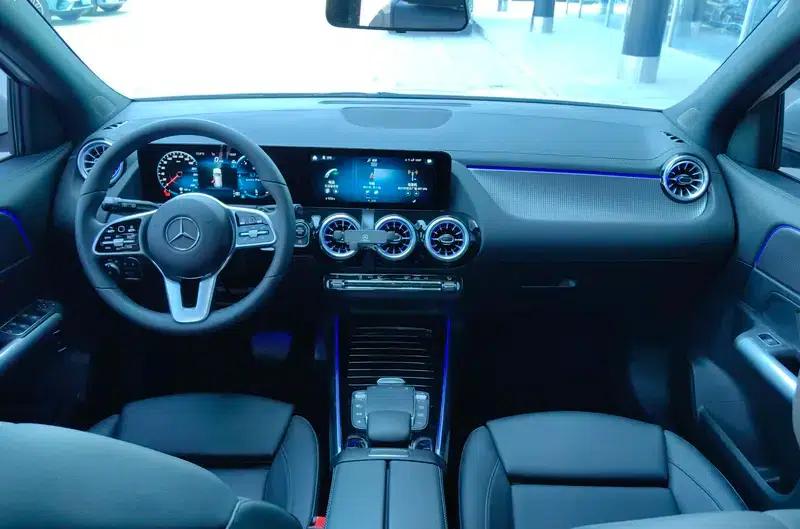 2020 Mercedes-Benz GLA 200 — миниатюра 8