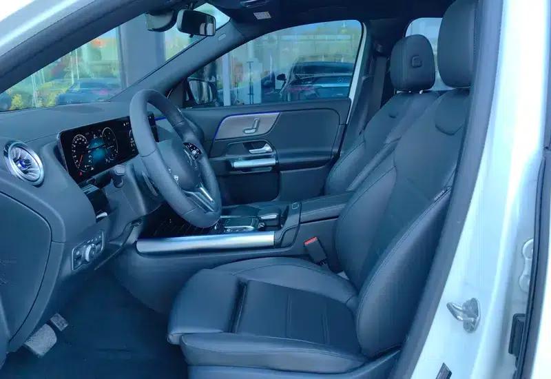 2020 Mercedes-Benz GLA 200 — миниатюра 10