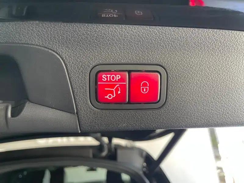 Mercedes-Benz GLS 2020 3.0T Automatic 4WD 6-seater (Parallel Import) — миниатюра 16