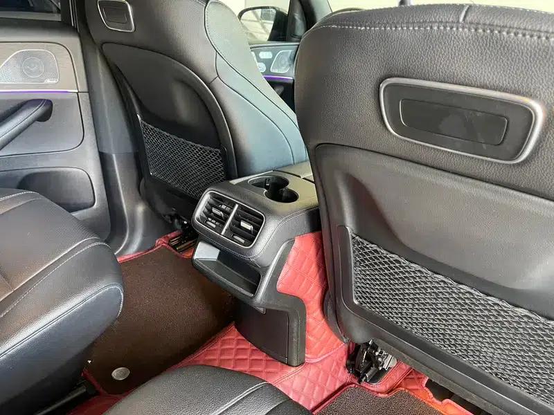 Mercedes-Benz GLS 2020 3.0T Automatic 4WD 6-seater (Parallel Import) — миниатюра 31