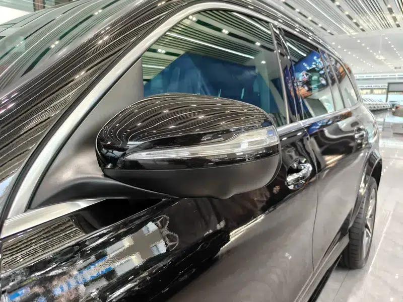 2020 Mercedes-Benz GLS 450 4MATIC Luxury — миниатюра 11