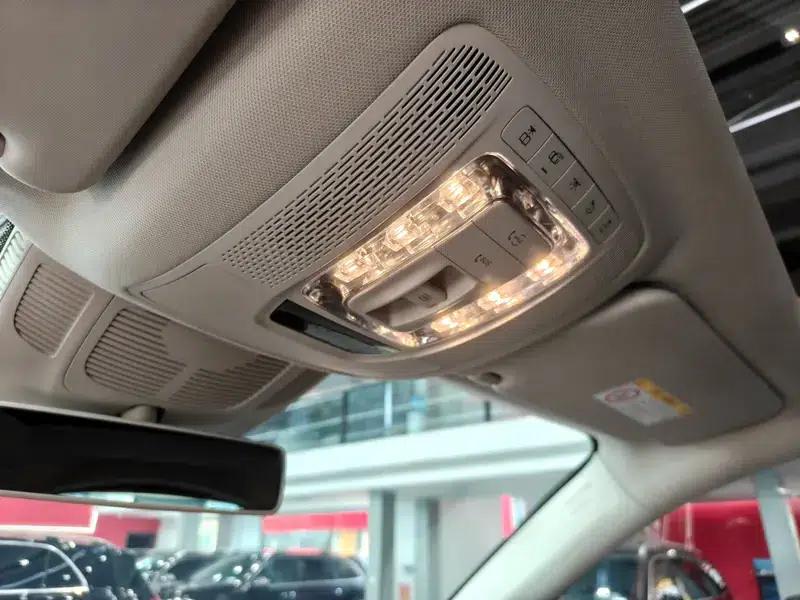 2020 Mercedes-Benz GLS 450 4MATIC Luxury — миниатюра 12