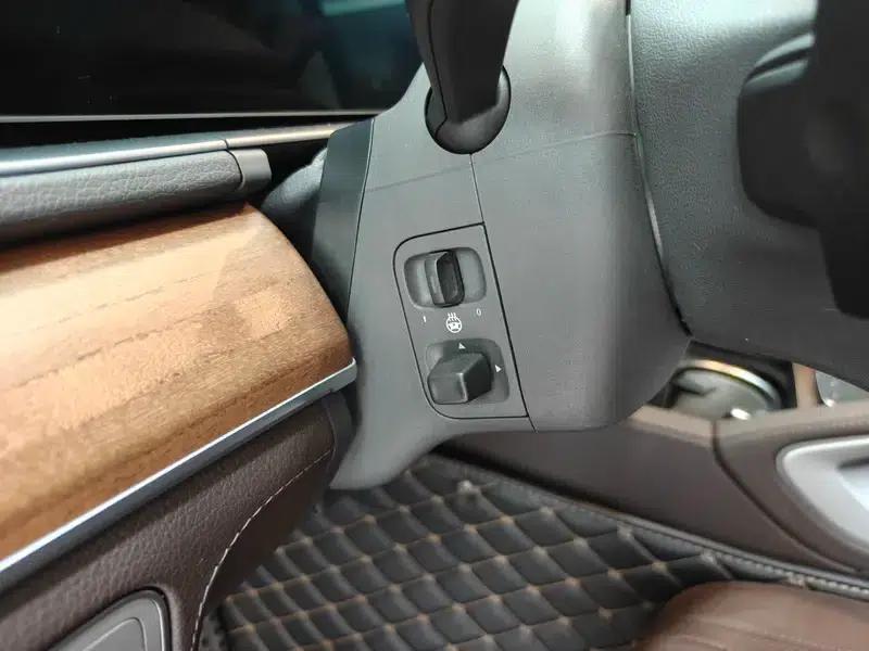 2020 Mercedes-Benz GLS 450 4MATIC Luxury — миниатюра 19