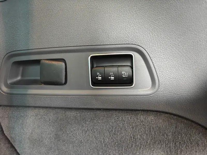 2020 Mercedes-Benz GLS 450 4MATIC Luxury — миниатюра 7