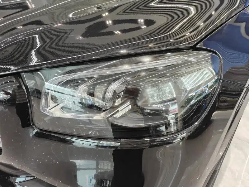 2020 Mercedes-Benz GLS 450 4MATIC Luxury — миниатюра 8