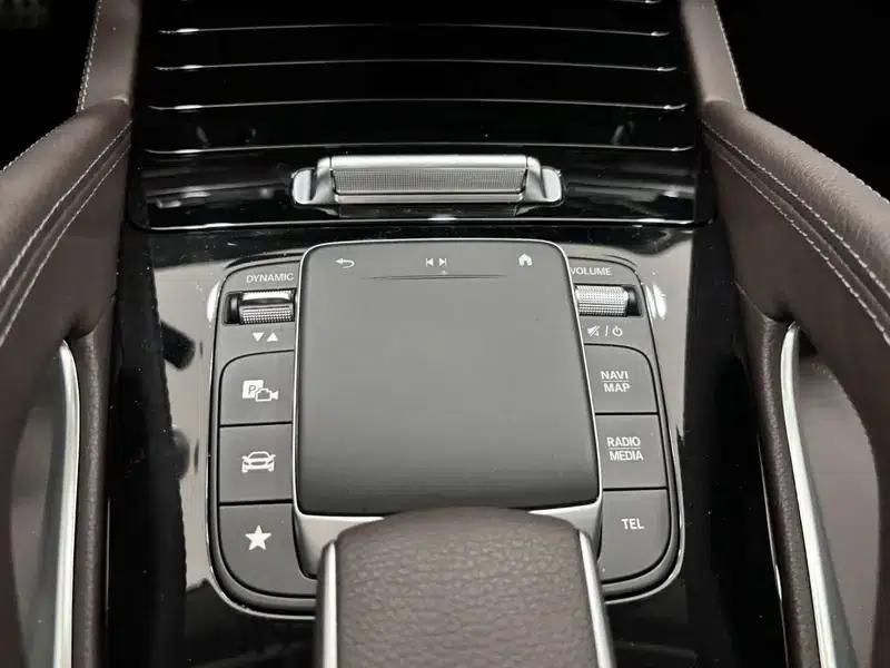 Mercedes-Benz GLS 2022 Facelift GLS 450 4MATIC Fashion Model — миниатюра 11