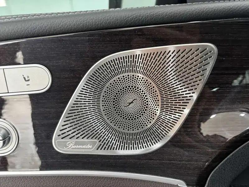 Mercedes-Benz GLS 2022 Facelift GLS 450 4MATIC Fashion Model — миниатюра 14