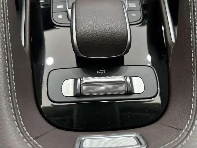 Mercedes-Benz GLS 2022 Facelift GLS 450 4MATIC Fashion Model — миниатюра 16