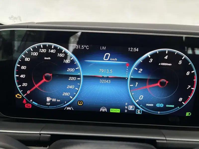 Mercedes-Benz GLS 2022 Facelift GLS 450 4MATIC Fashion Model — миниатюра 23