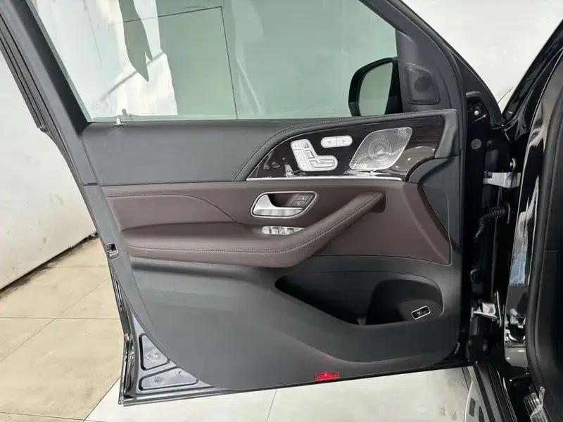 Mercedes-Benz GLS 2022 Facelift GLS 450 4MATIC Fashion Model — миниатюра 29