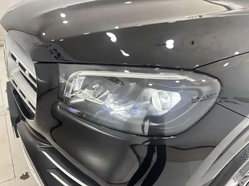 Mercedes-Benz GLS 2022 Facelift GLS 450 4MATIC Fashion Model — миниатюра 9