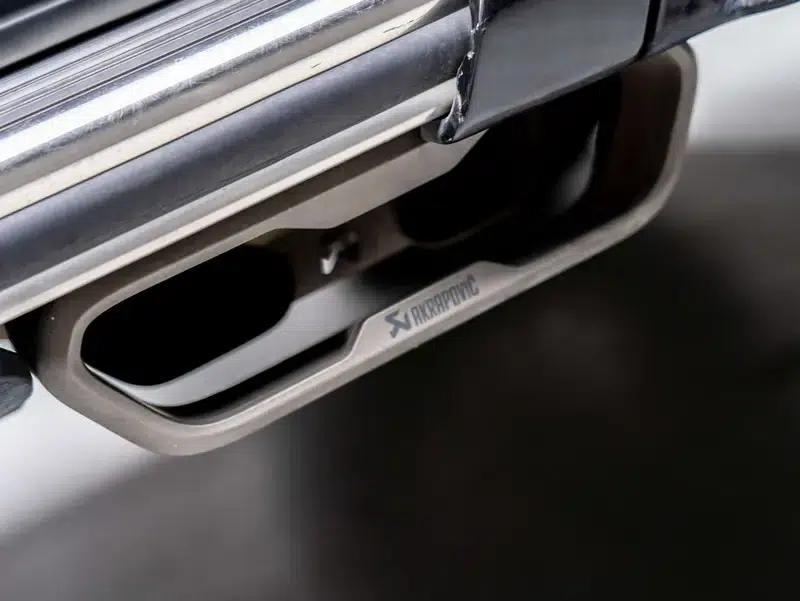 2021 Mercedes-Benz G-Class AMG 63 — миниатюра 5