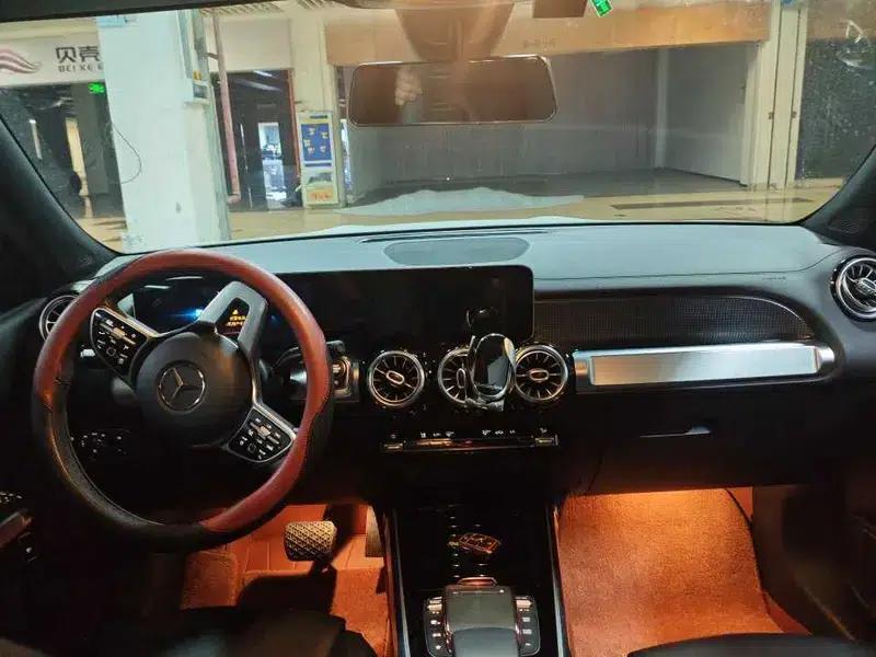 2020 Mercedes-Benz GLB 180 Fashion Edition — миниатюра 6