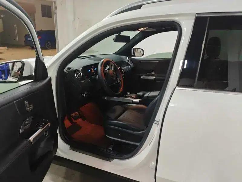 2020 Mercedes-Benz GLB 180 Fashion Edition — миниатюра 8