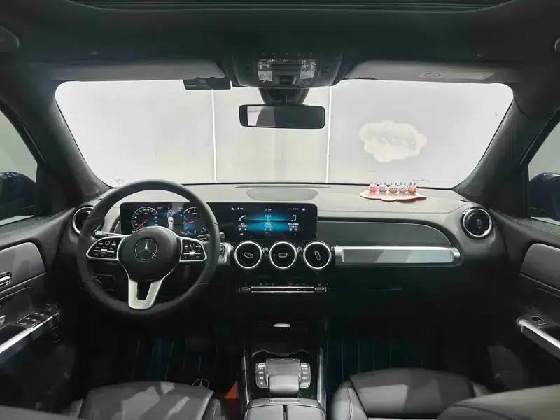 2020 Mercedes-Benz GLB 180 Dynamic — миниатюра 13