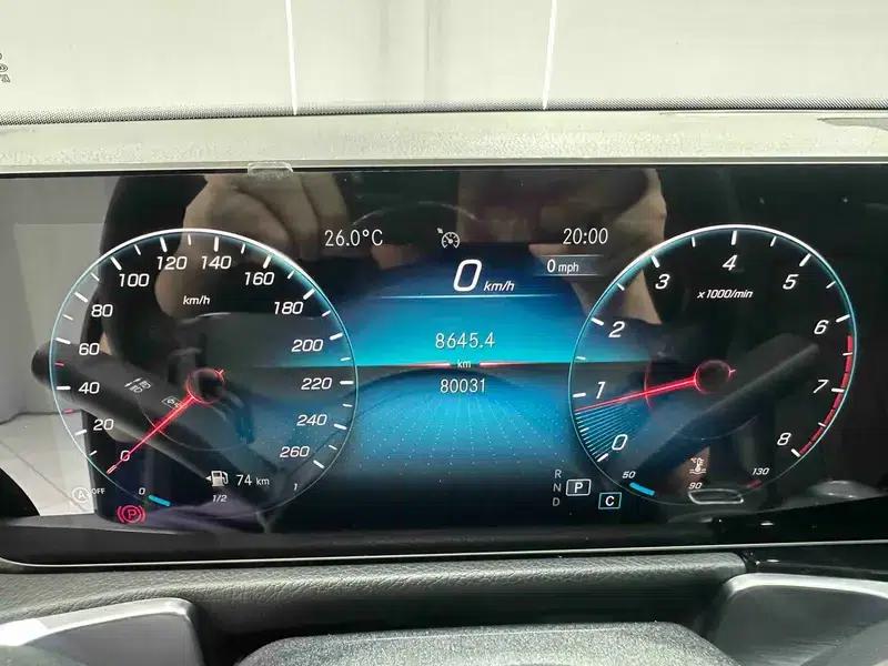 2020 Mercedes-Benz GLB 180 Dynamic — миниатюра 15