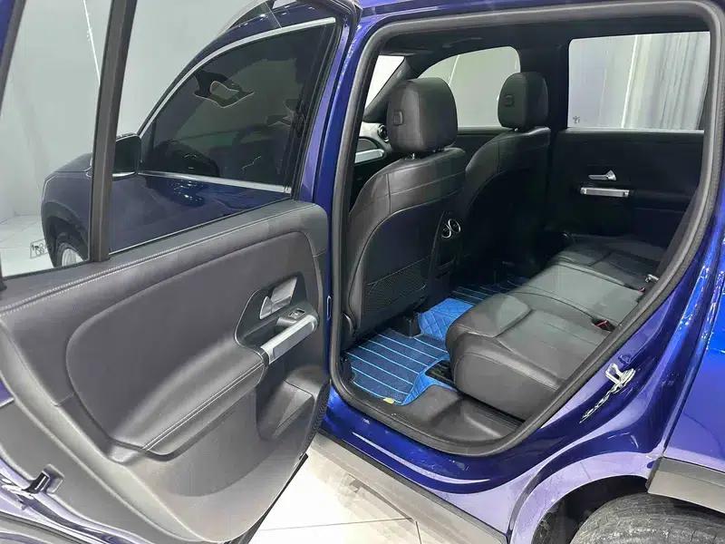 2020 Mercedes-Benz GLB 180 Dynamic — миниатюра 18