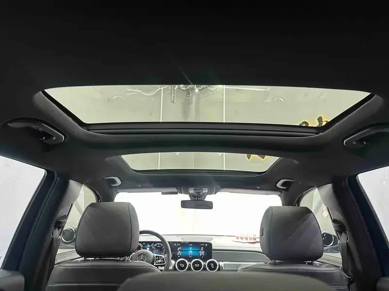 2020 Mercedes-Benz GLB 180 Dynamic — миниатюра 19