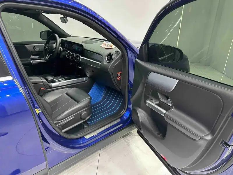 2020 Mercedes-Benz GLB 180 Dynamic — миниатюра 20