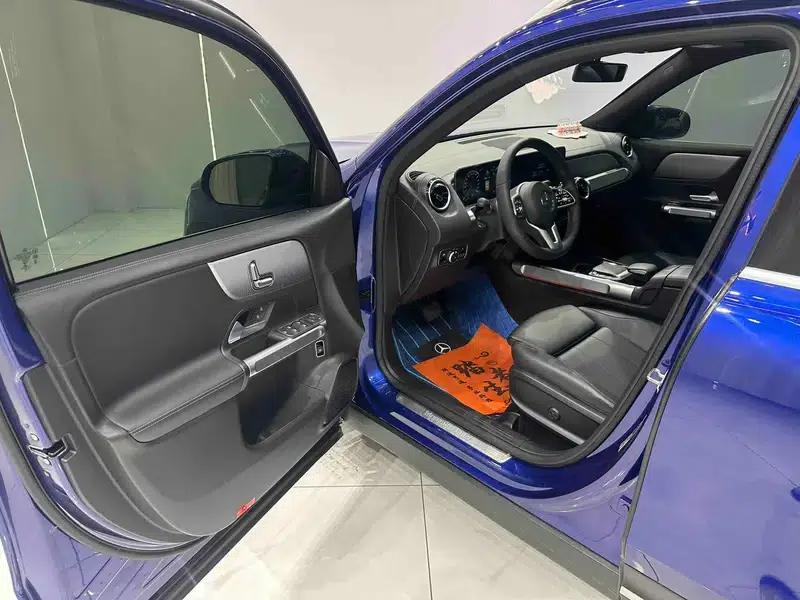 2020 Mercedes-Benz GLB 180 Dynamic — миниатюра 21
