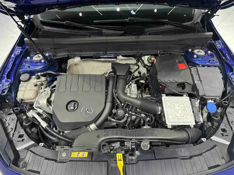 2020 Mercedes-Benz GLB 180 Dynamic — миниатюра 8