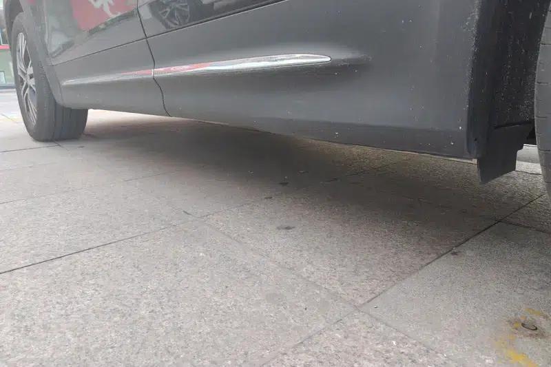 2024 Mercedes-Benz GLB Facelift GLB 220 Dynamic — миниатюра 10