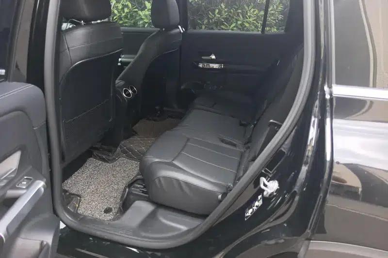 Mercedes-Benz GLB 2021 Fashion Edition — миниатюра 16
