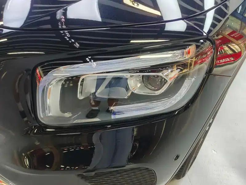 2020 Mercedes-Benz GLB 200 Dynamic — миниатюра 11