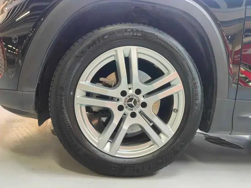 2020 Mercedes-Benz GLB 200 Dynamic — миниатюра 22