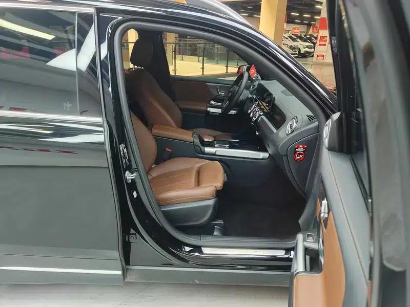 2020 Mercedes-Benz GLB 200 Dynamic — миниатюра 26