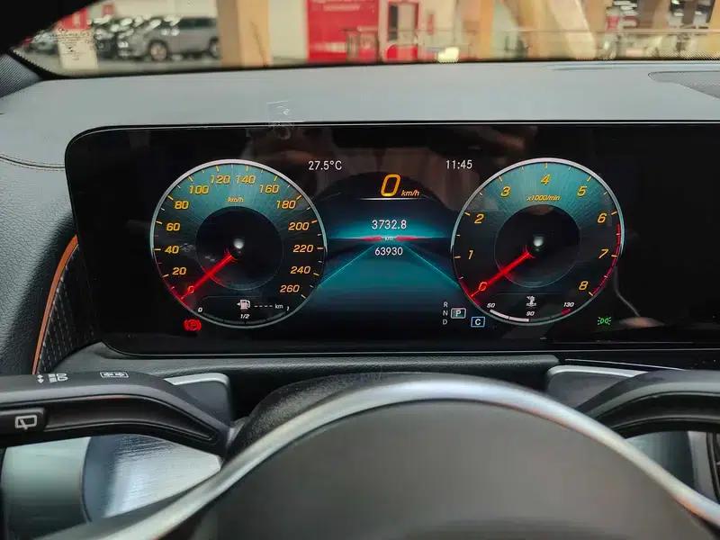 2020 Mercedes-Benz GLB 200 Dynamic — миниатюра 29