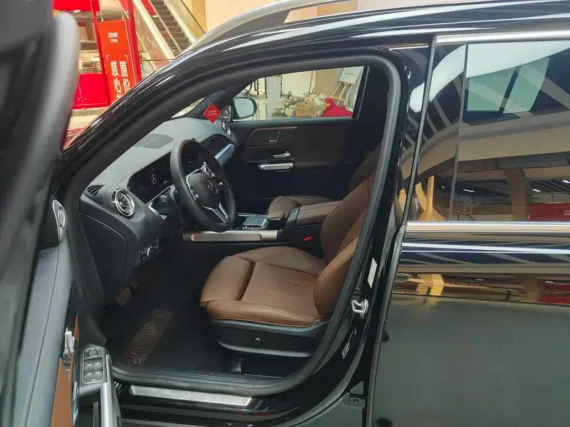 2020 Mercedes-Benz GLB 200 Dynamic — миниатюра 34