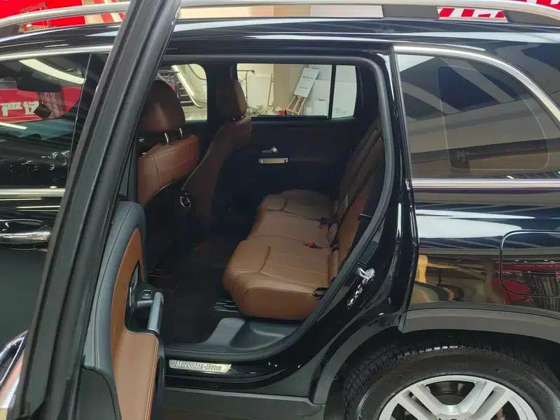 2020 Mercedes-Benz GLB 200 Dynamic — миниатюра 35