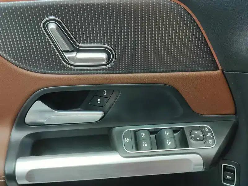 2020 Mercedes-Benz GLB 200 Dynamic — миниатюра 37