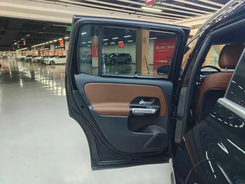 2020 Mercedes-Benz GLB 200 Dynamic — миниатюра 38