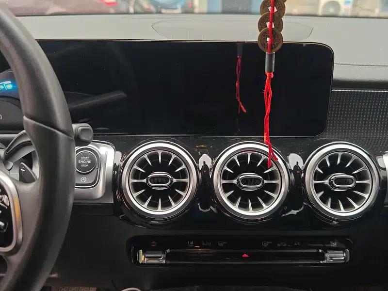 2022 Mercedes-Benz GLB 220 Fashion Edition — миниатюра 12