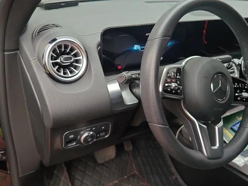 2022 Mercedes-Benz GLB 220 Fashion Edition — миниатюра 14