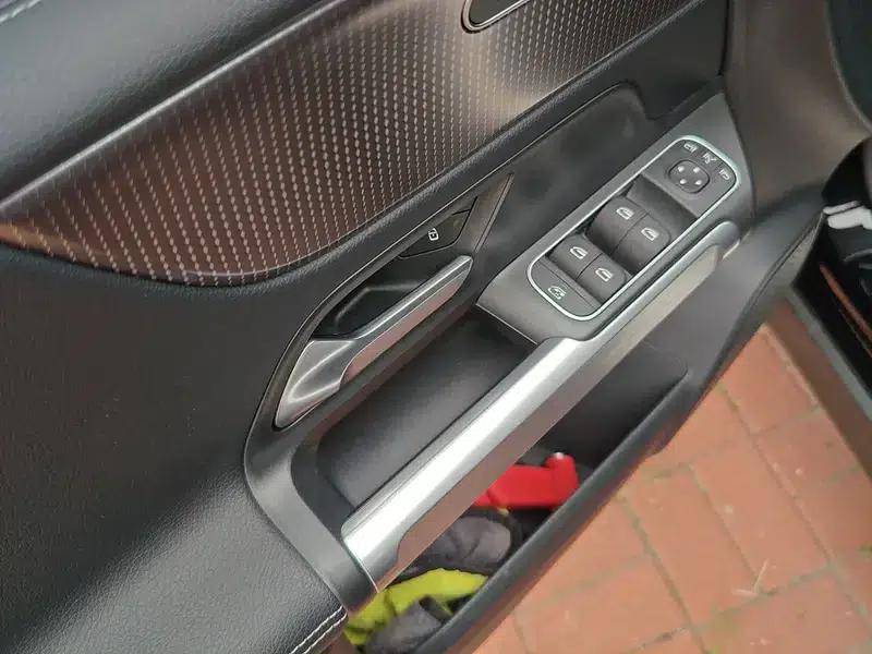2022 Mercedes-Benz GLB 220 Fashion Edition — миниатюра 16