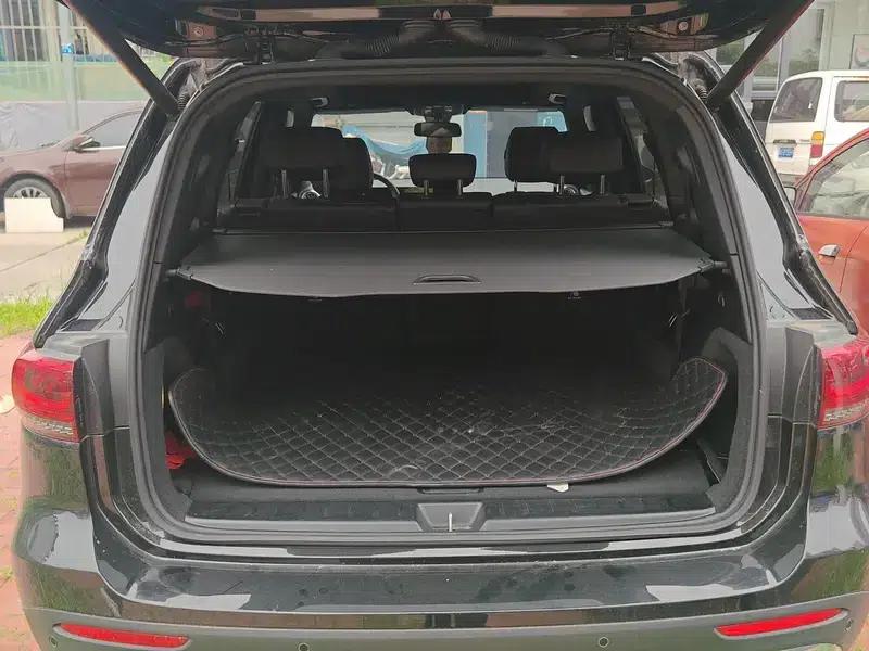 2022 Mercedes-Benz GLB 220 Fashion Edition — миниатюра 22