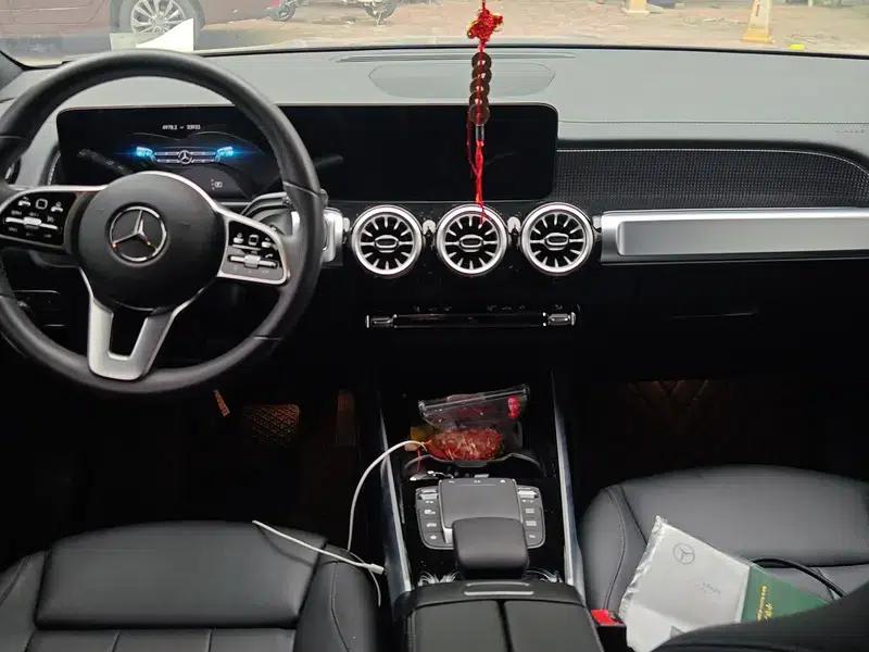 2022 Mercedes-Benz GLB 220 Fashion Edition — миниатюра 10