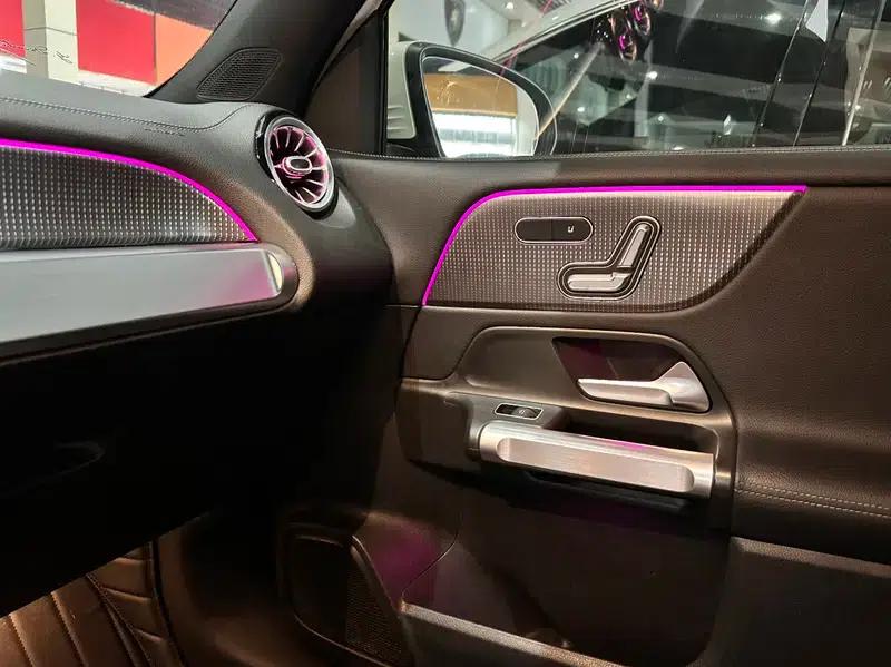 Mercedes-Benz GLB 2020 Fashion Edition — миниатюра 6