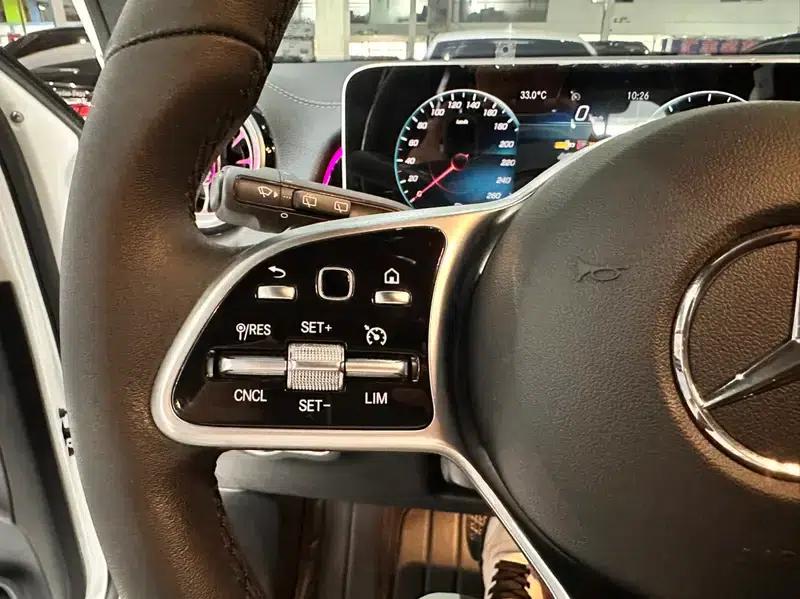 Mercedes-Benz GLB 2020 Fashion Edition — миниатюра 7
