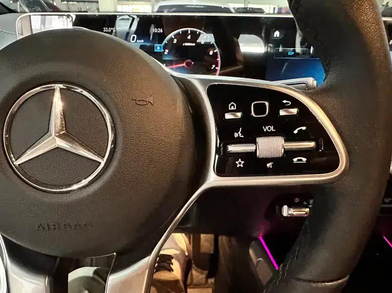 Mercedes-Benz GLB 2020 Fashion Edition — миниатюра 8