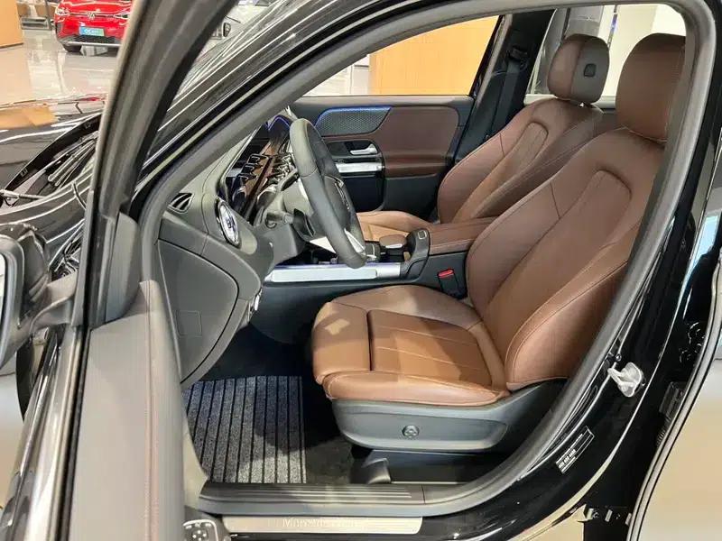 2024 Mercedes-Benz GLB 220 Dynamic — миниатюра 12