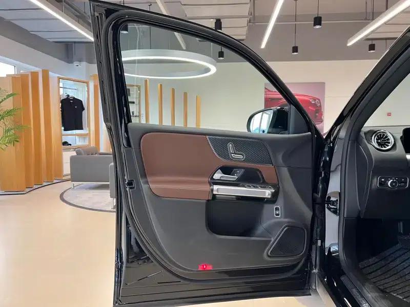 2024 Mercedes-Benz GLB 220 Dynamic — миниатюра 14