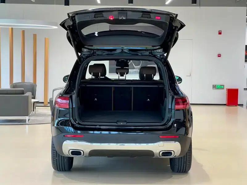 2024 Mercedes-Benz GLB 220 Dynamic — миниатюра 15
