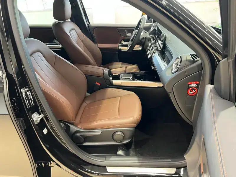 2024 Mercedes-Benz GLB 220 Dynamic — миниатюра 16