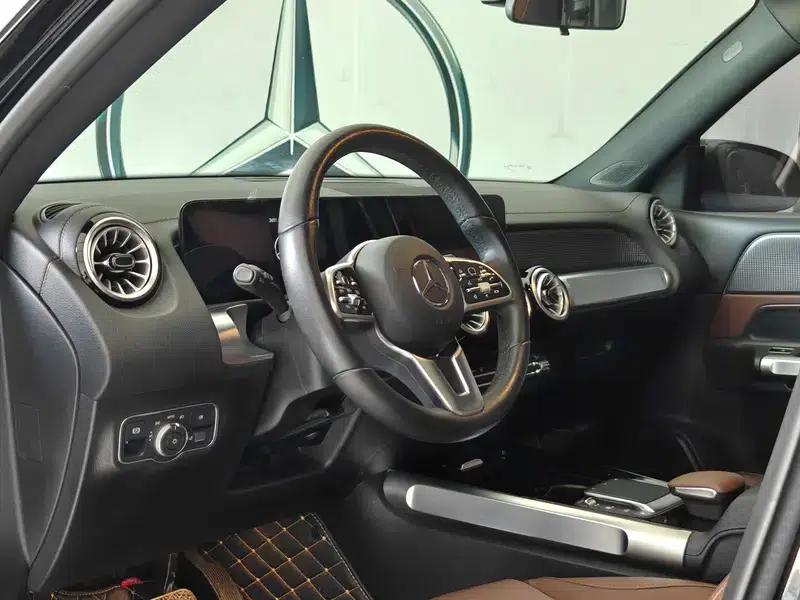 2023 Mercedes-Benz GLB 220 Dynamic — миниатюра 11